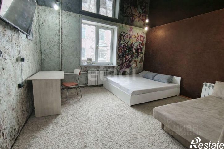 3-комн квартира ул Пролетарская, 369,  д. 369
