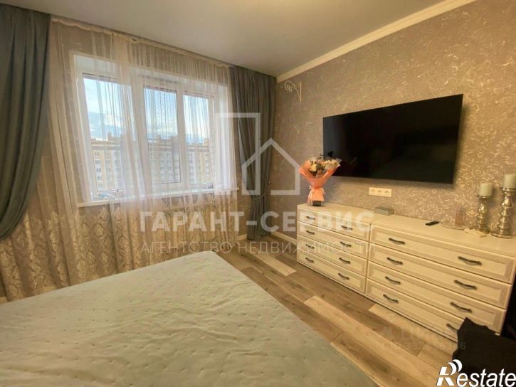 2-комн квартира ул Мичуринская, 213В,  д. 213В