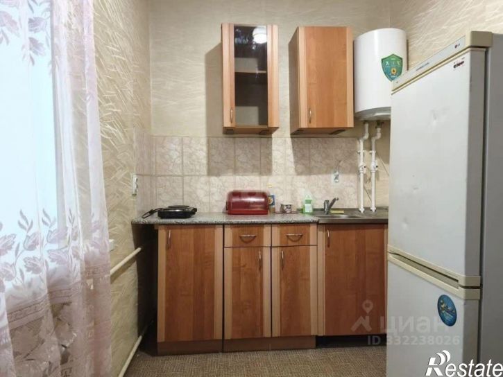 Комната ул Кавалерийская, 5г,  д. 5г