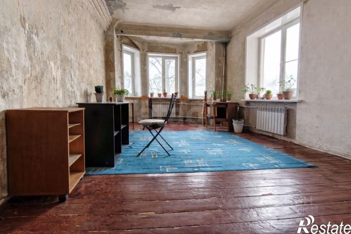 3-комн квартира ул Пролетарская, 369,  д. 369