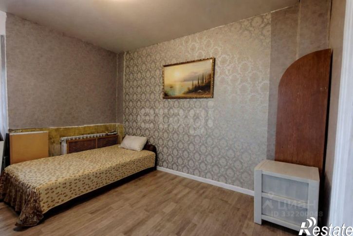 3-комн квартира ул Пролетарская, 369,  д. 369