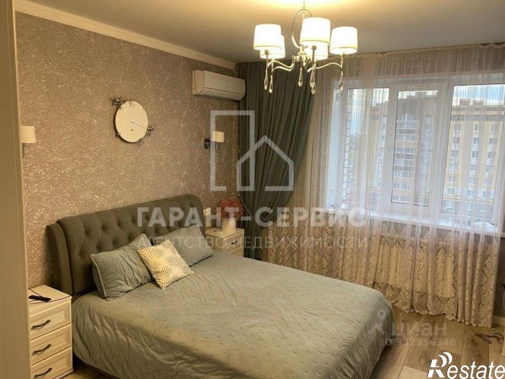 2-комн квартира ул Мичуринская, 213В,  д. 213В