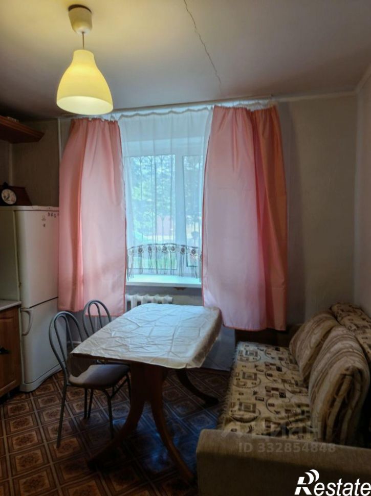 2-комн квартира ул Пионерская, 14 1,  д. 14 1,  к. 1