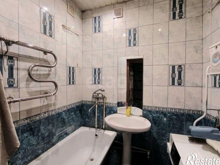 3-комн квартира ул Пролетарская, 369,  д. 369