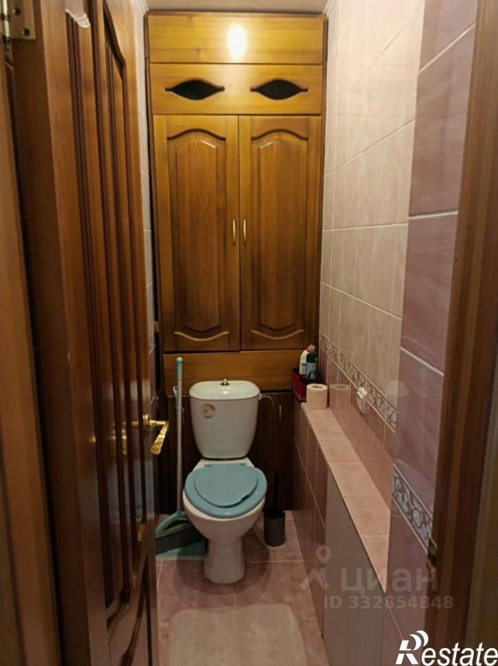 2-комн квартира ул Пионерская, 14 1,  д. 14 1,  к. 1