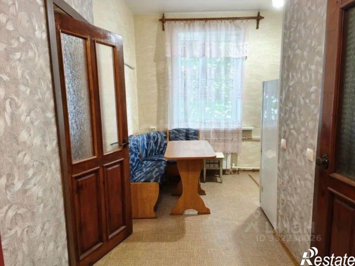 Комната ул Кавалерийская, 5г,  д. 5г