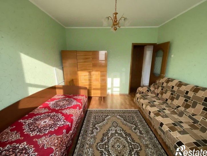 2-комн квартира ул Володарского, 12,  д. 12