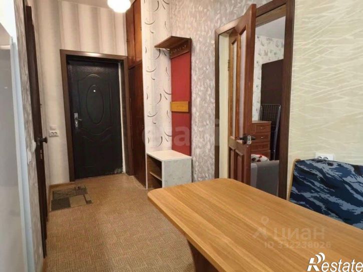 Комната ул Кавалерийская, 5г,  д. 5г