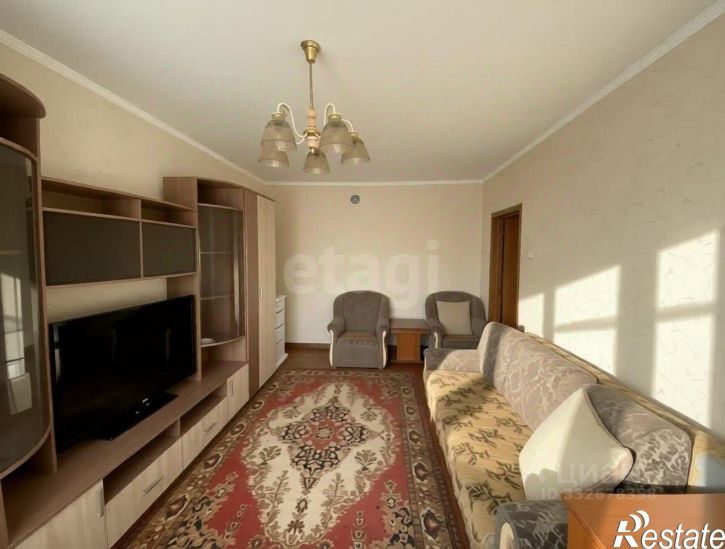 2-комн квартира ул Володарского, 12,  д. 12