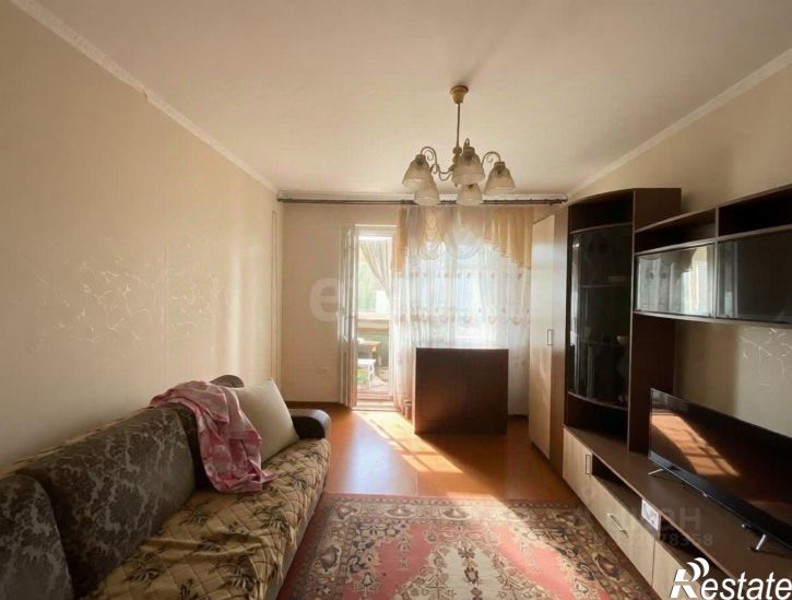 2-комн квартира ул Володарского, 12,  д. 12