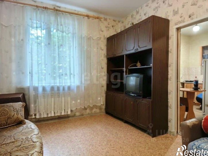 Комната ул Кавалерийская, 5г,  д. 5г