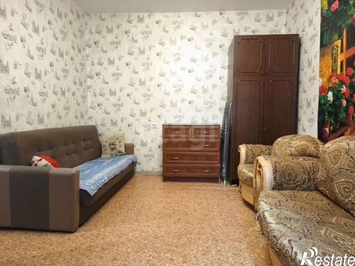 Комната ул Кавалерийская, 5г,  д. 5г