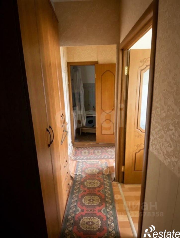 2-комн квартира ул Володарского, 12,  д. 12