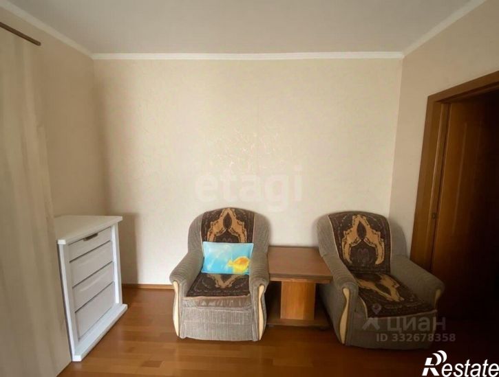 2-комн квартира ул Володарского, 12,  д. 12