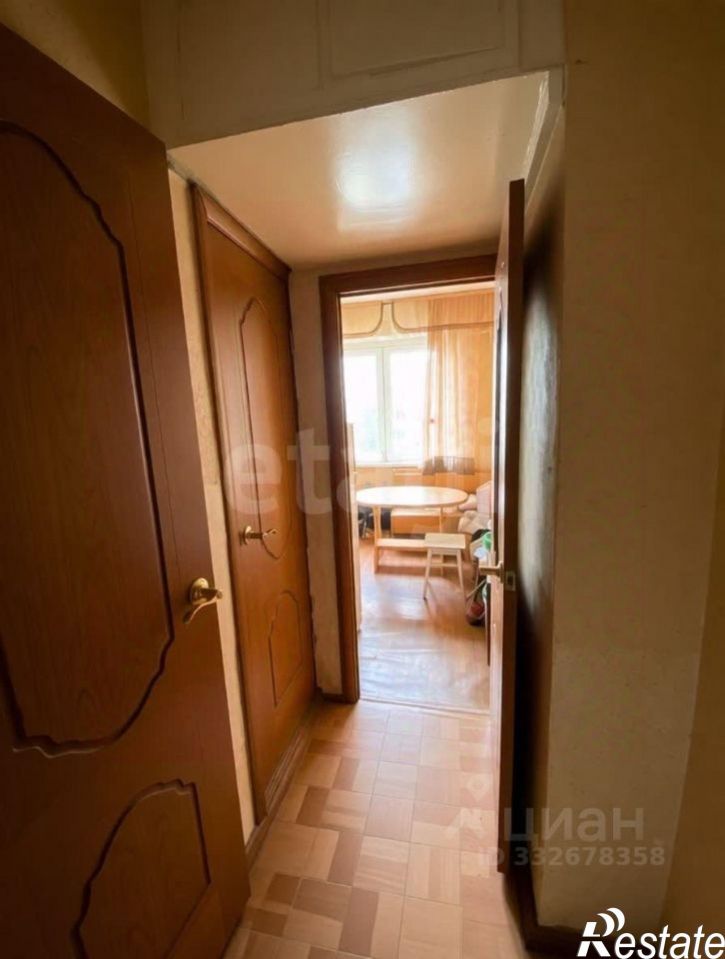 2-комн квартира ул Володарского, 12,  д. 12