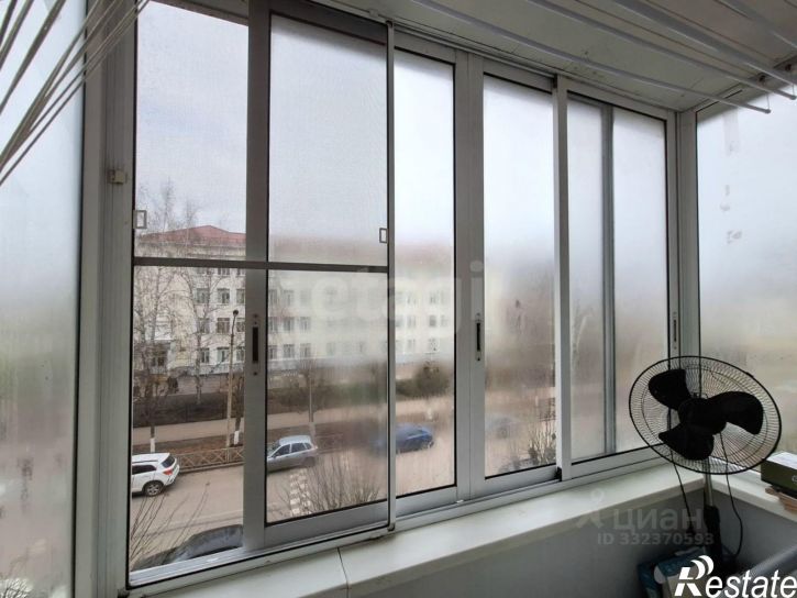 Комната ул 1-я Полковая, 34,  д. 34
