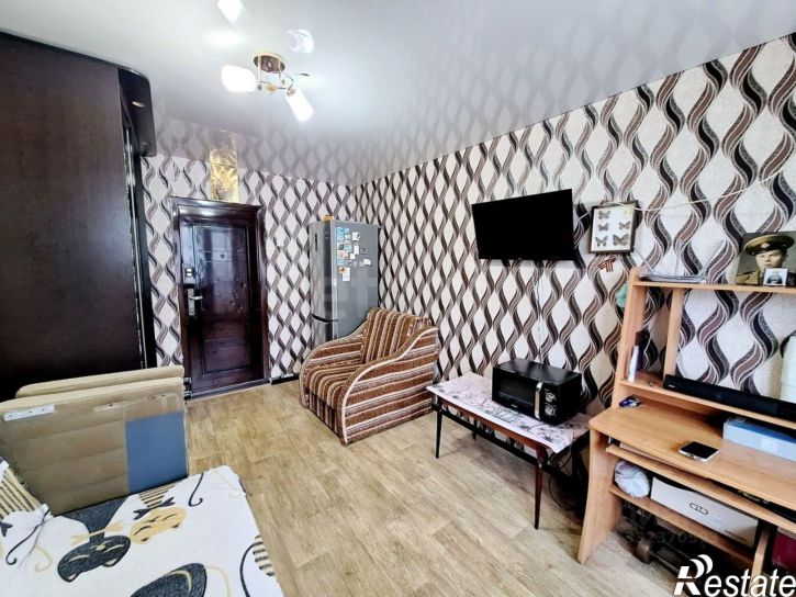 Комната ул 1-я Полковая, 34,  д. 34