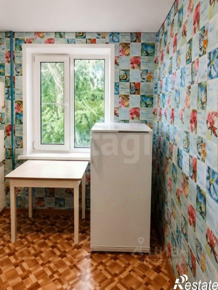 1-комн квартира ул Ивана Франко, 6,  д. 6