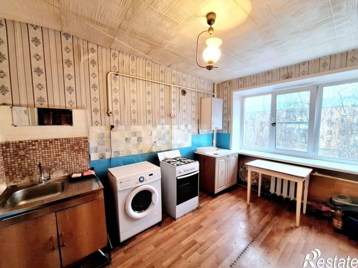Комната ул 1-я Полковая, 34,  д. 34