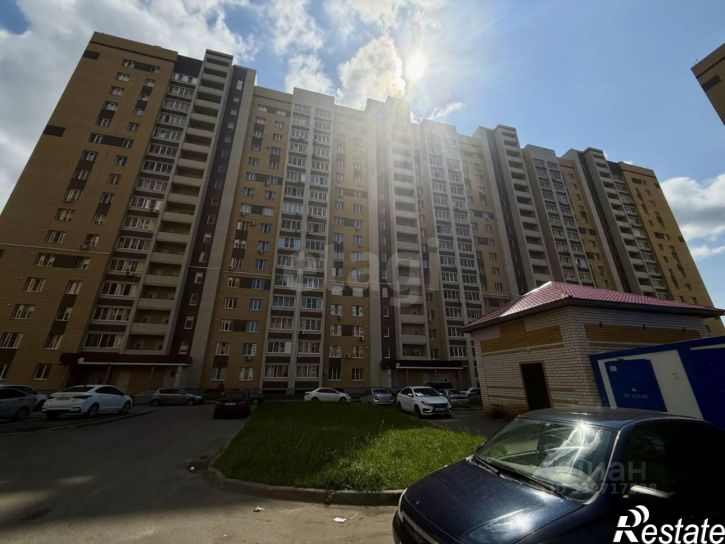 2-комн квартира ул Сабуровская, 8,  д. 8