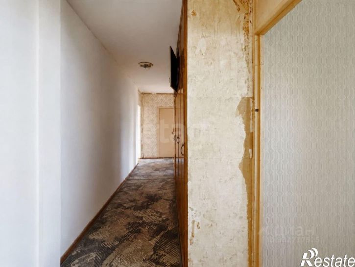 3-комн квартира городской округ Тамбов