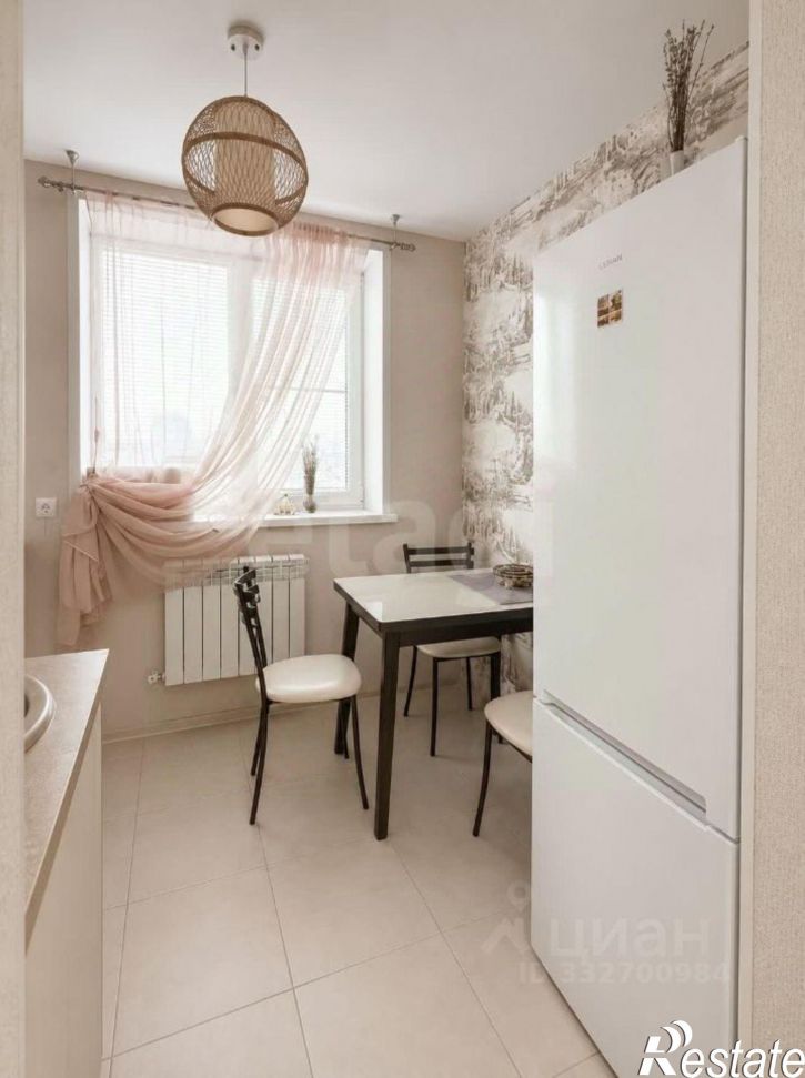 1-комн квартира ул Мичуринская, 333А,  д. 333А