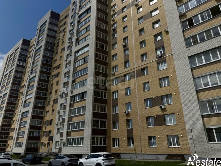 2-комн квартира ул Сабуровская, 8,  д. 8