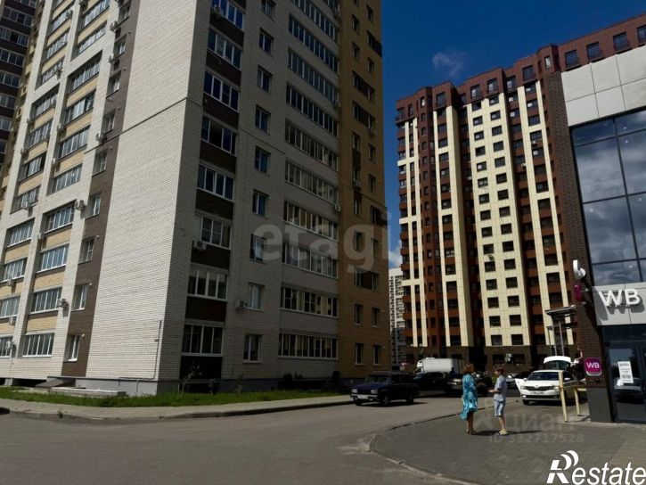 2-комн квартира ул Сабуровская, 8,  д. 8