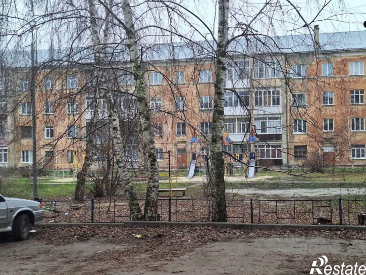 Комната ул 1-я Полковая, 34,  д. 34
