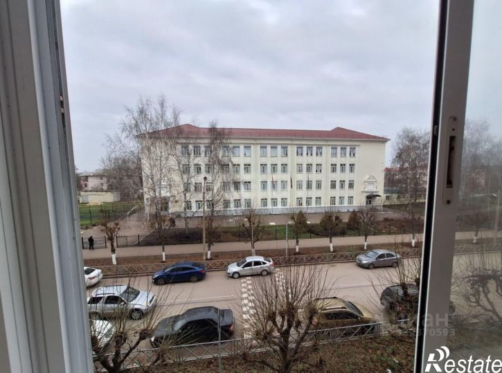 Комната ул 1-я Полковая, 34,  д. 34