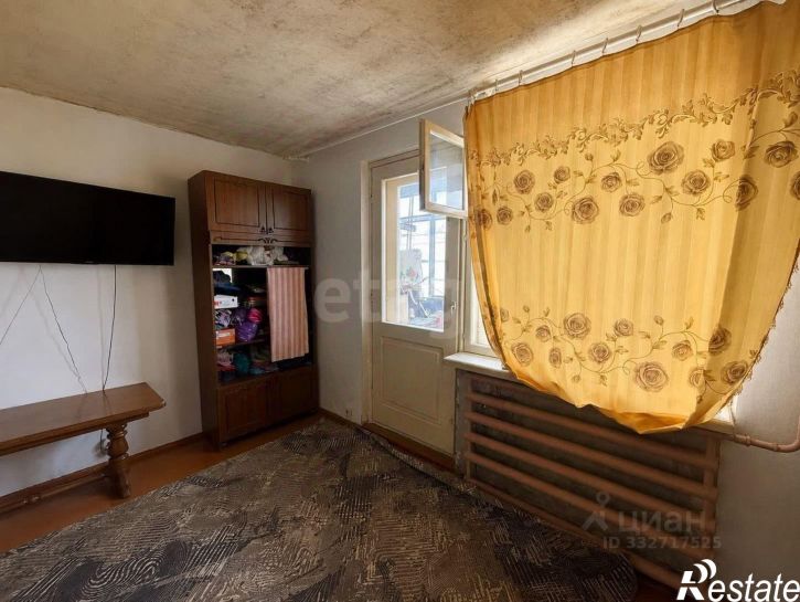 3-комн квартира городской округ Тамбов