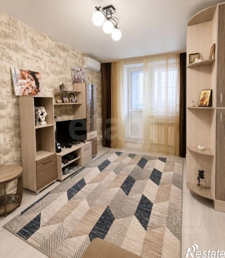 1-комн квартира ул Мичуринская, 333А,  д. 333А