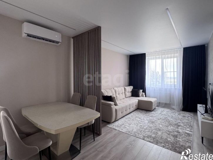 2-комн квартира ул Агапкина, 5Б,  д. 5Б