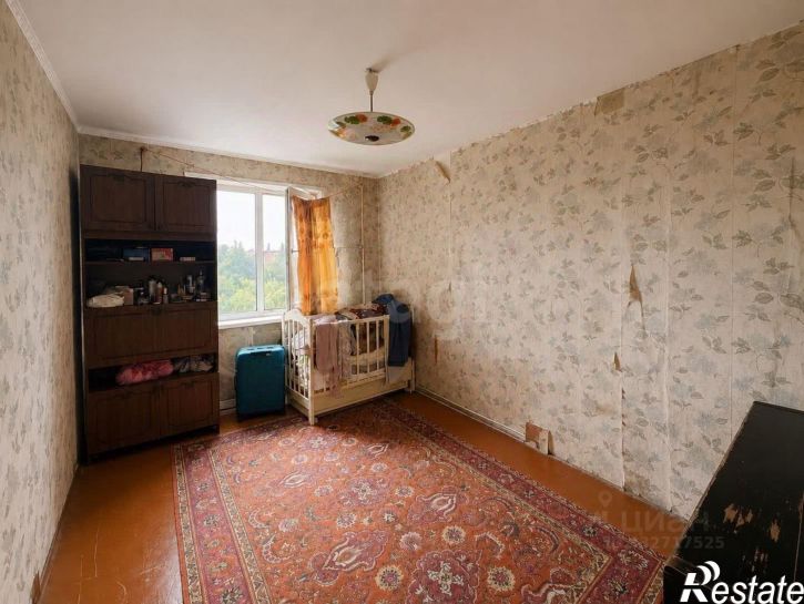 3-комн квартира городской округ Тамбов