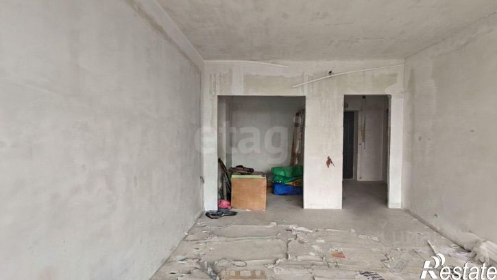 1-комн квартира ул М.Горького, 28,  д. 28