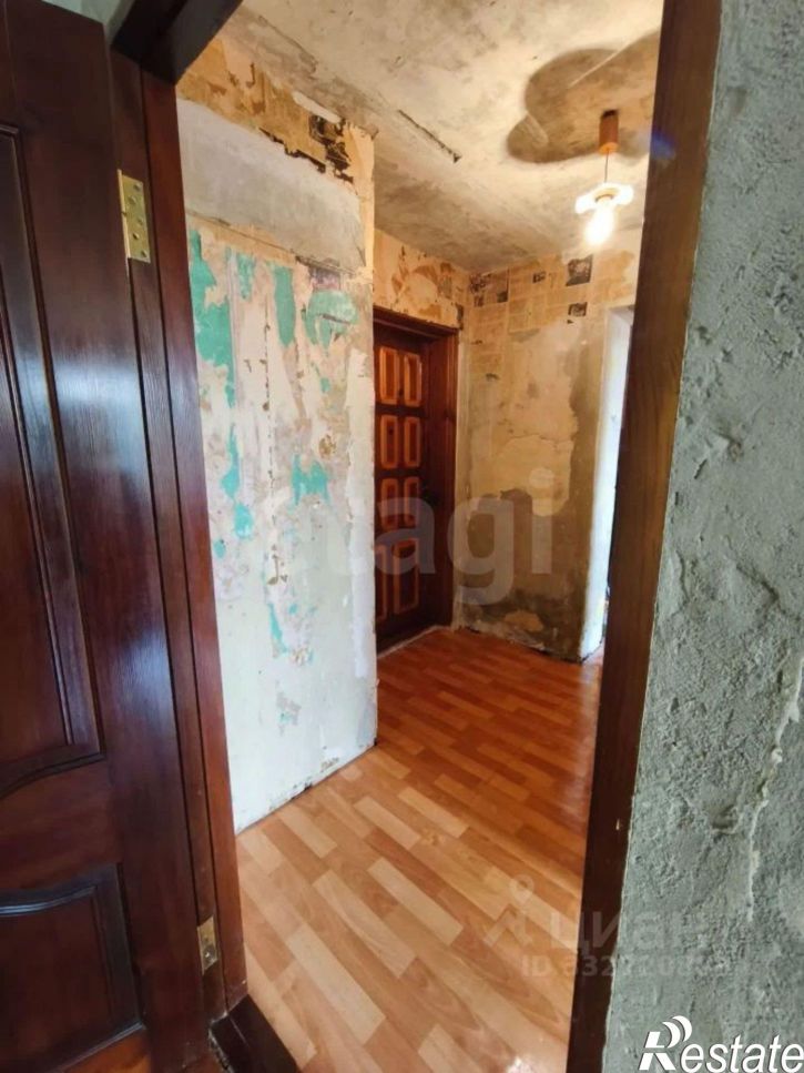 2-комн квартира ул Карла Маркса, 35/45,  д. 35/45