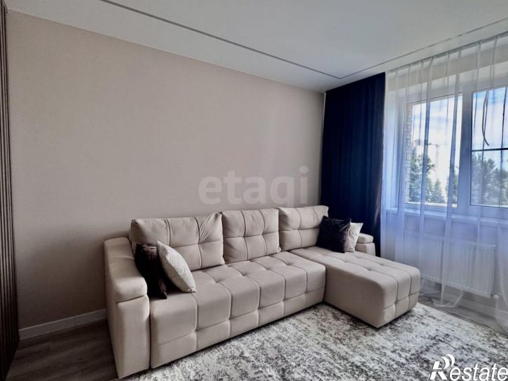 2-комн квартира ул Агапкина, 5Б,  д. 5Б