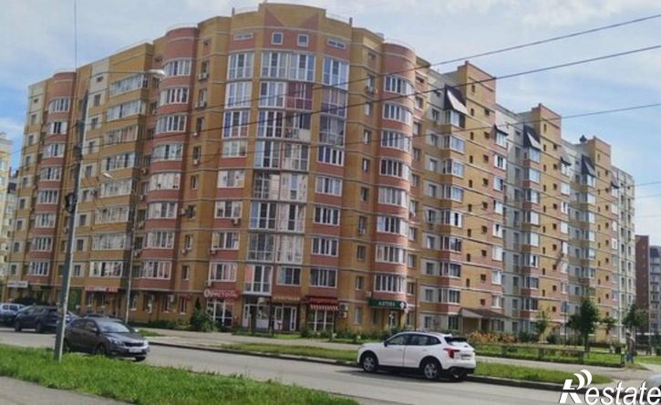 2-комн квартира ул Агапкина, 19а,  д. 19а