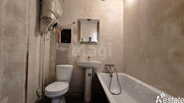 1-комн квартира ул М.Горького, 28,  д. 28