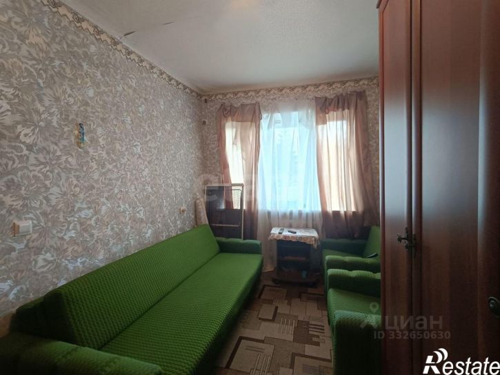 Комната ул Семилетки, 49,  д. 49