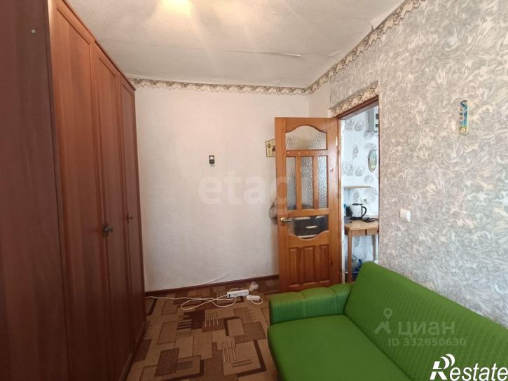 Комната ул Семилетки, 49,  д. 49