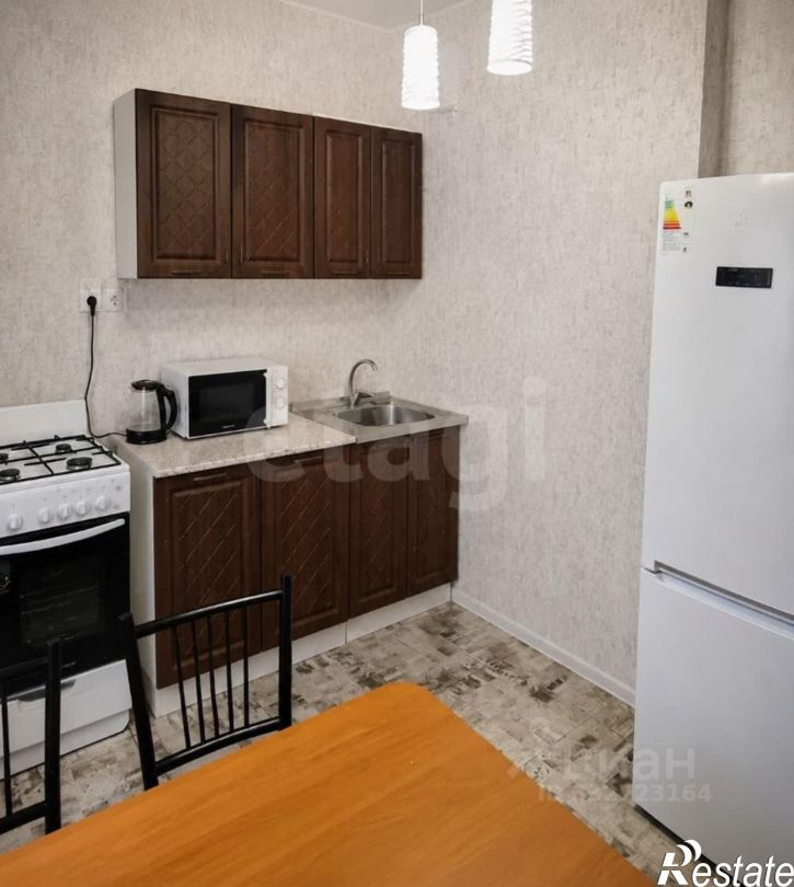1-комн квартира ул Рылеева, 63б,  д. 63б