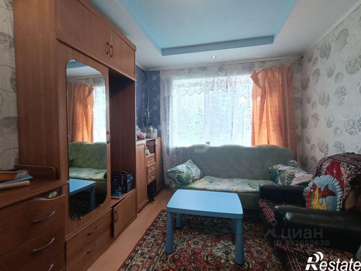 Комната ул Семилетки, 49,  д. 49
