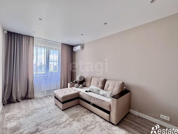 2-комн квартира ул Агапкина, 5Б,  д. 5Б