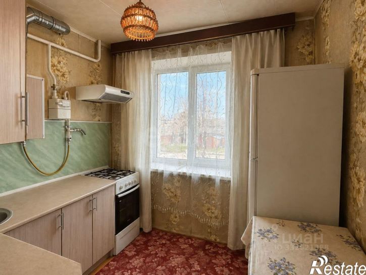 4-комн квартира ул Т.Дерунец, 73,  д. 73
