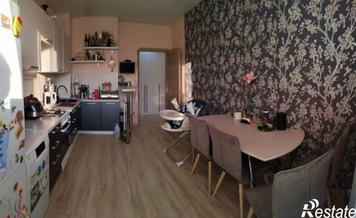 2-комн квартира ул Агапкина, 19а,  д. 19а