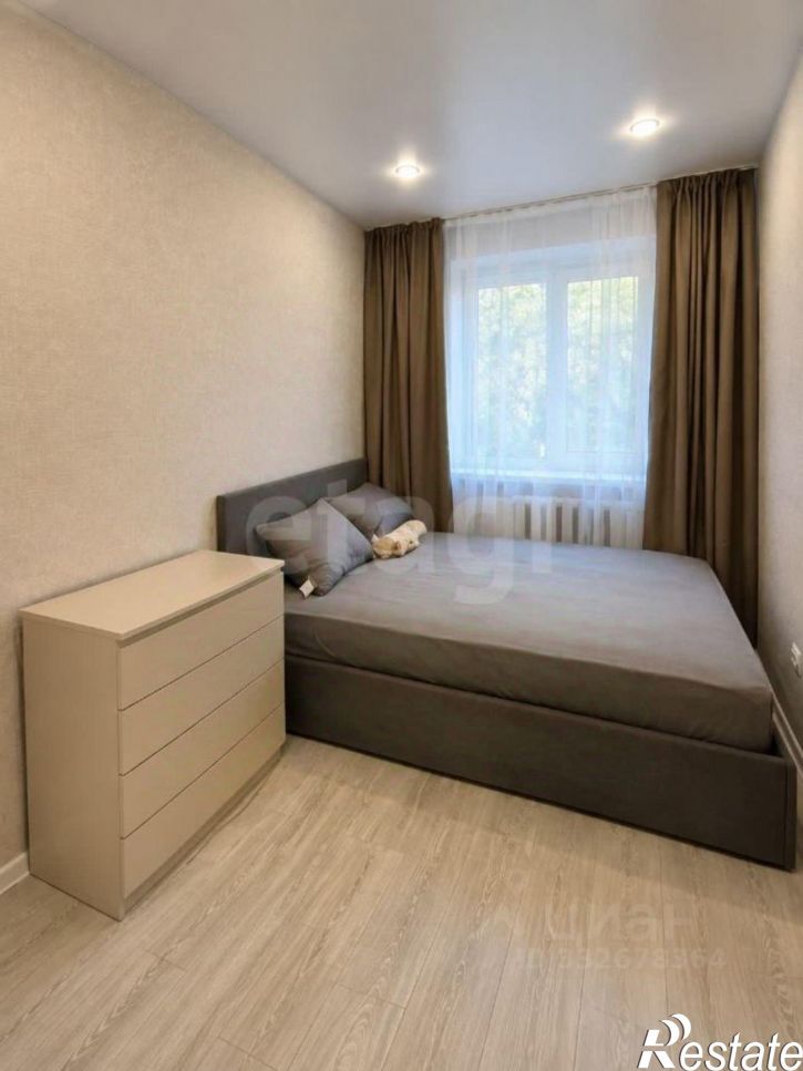 2-комн квартира Красноармейская пл, 5,  д. 5