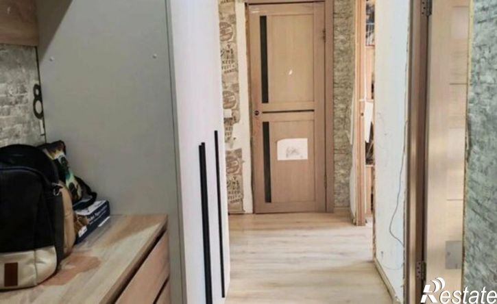 2-комн квартира ул Агапкина, 19а,  д. 19а