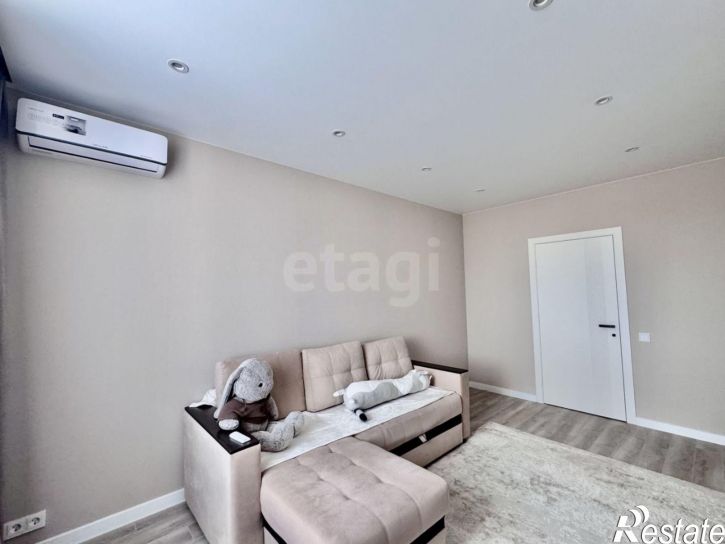 2-комн квартира ул Агапкина, 5Б,  д. 5Б