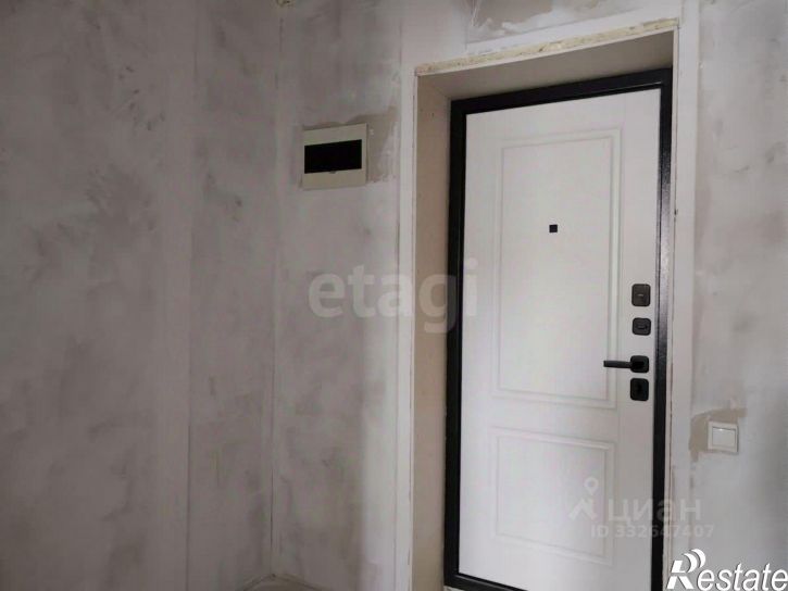1-комн квартира ул Киквидзе, 73В,  д. 73В